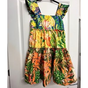 Farm Rio Caipirinha dress